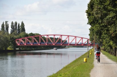 Bladenhorster Brücke