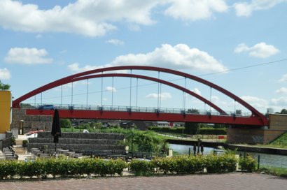 Wartburgstraßen-Brücke
