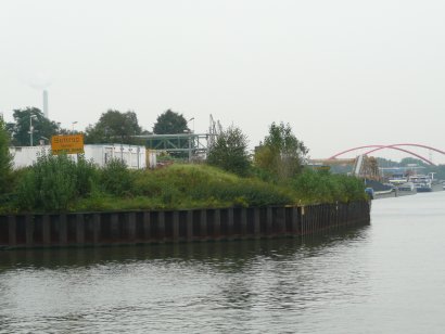 Hafen Bottrop Darstellung 4