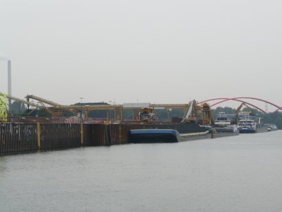 Hafen Bottrop Darstellung 3