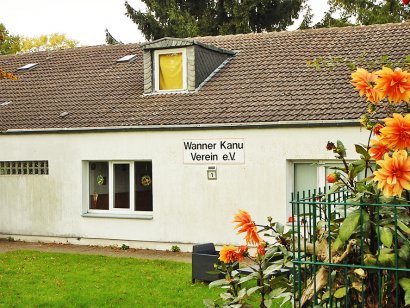 Wanner-Kanu-Verein e.V.