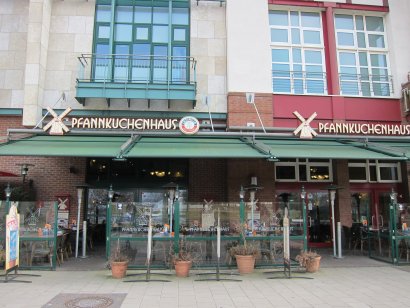 Pfannkuchenhaus