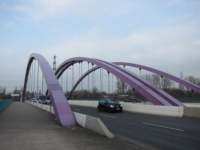 Osterfelder Straßenbrücke