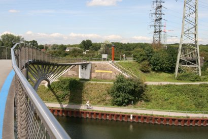 Ripshorster Brücke  Darstellung 2