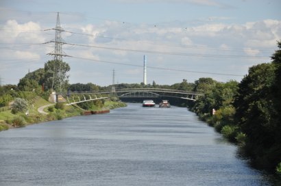 Ripshorster Brücke  Darstellung 3