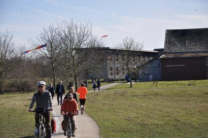 RVR-Besucherzentren Hoheward und Haus Ripshorst öffnen schrittweise
