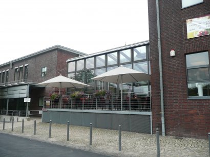Restaurant Heiner's Darstellung 2