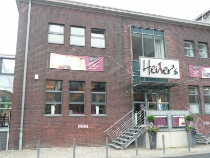 Restaurant Heiner's