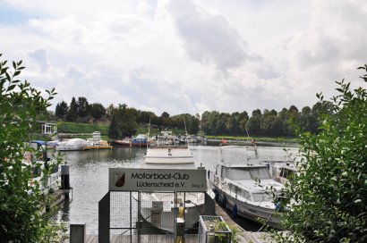 Liegeplätze Motorboot-Club Lüdenscheid e.V.